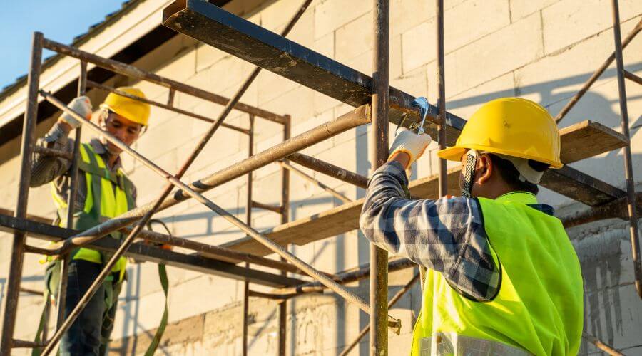 Soffit Repair in Page, ND
